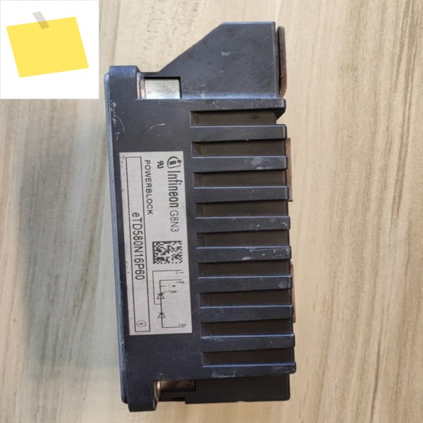 Danfoss 인버터 분해 모듈 etd580n16p60 제품 이미지
