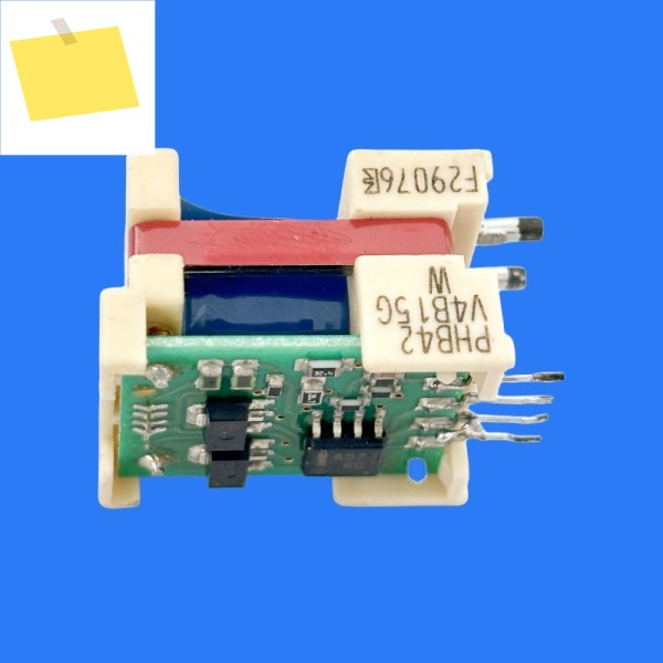 PHB42V4B15GW Yaskawa 주파수 변환기 11kw 15KW 전류 홀 센서 제품 이미지