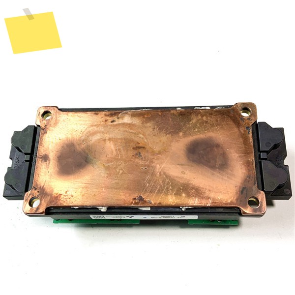 ETC710331 Yaskawa 주파수 변환기 AH1000 YPCT31576-1C 트리거 드라이브 보드 CM300DXD-24 제품 이미지