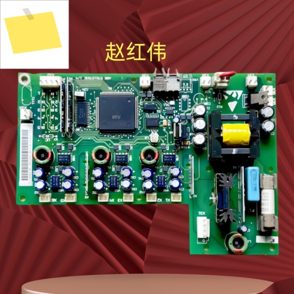 인버터 ACS600 시리즈 7.5kw 11kw 15KW 드라이버 보드 전원 메인 트리거 NINT-46C 제품 이미지