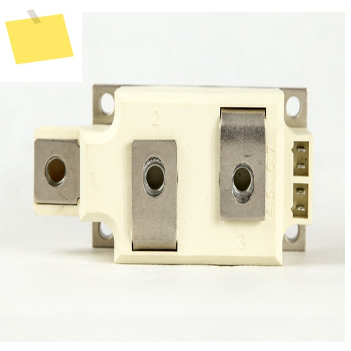 SKKH33016E Disassembled thyristor module 제품 이미지