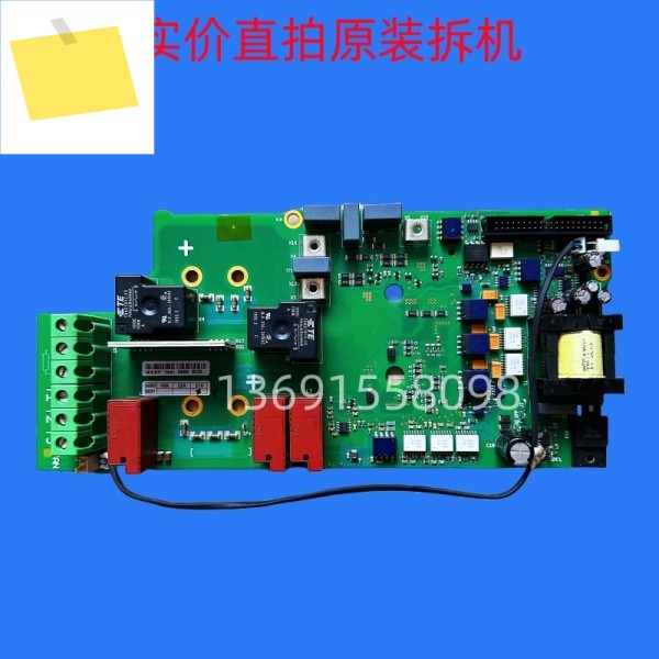 vacon 주파수 변환기 PC00413 드라이브 전원 보드 7.5kw 11kw 15KW 회로 기판 제품 이미지