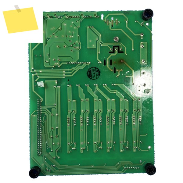 ETC617173 Yaskawa Inverter F7 E7 Series 45kw 55KW Power Board Driver 제품 이미지