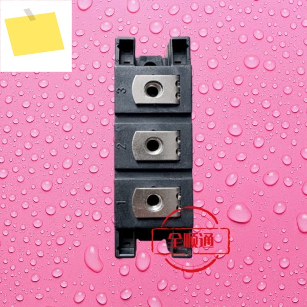 MDD200-22N1 주파수 변환기용 정류기 모듈 분해 제품 이미지
