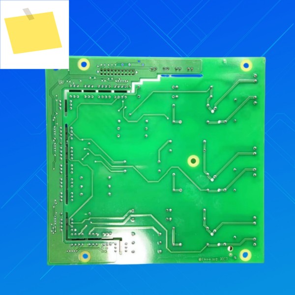 1SFB536068D1013 Soft Start PSTB High Voltage Drive Board 제품 이미지