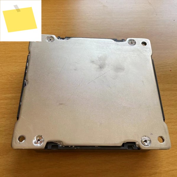 CM75YE13-12F-122H Yaskawa inverter module 제품 이미지