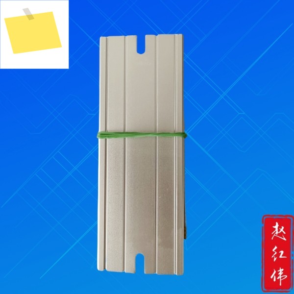 DANOTERM F2 Z3163210401 CBH 165 C 401 10R KT 인버터 저항기 제품 이미지