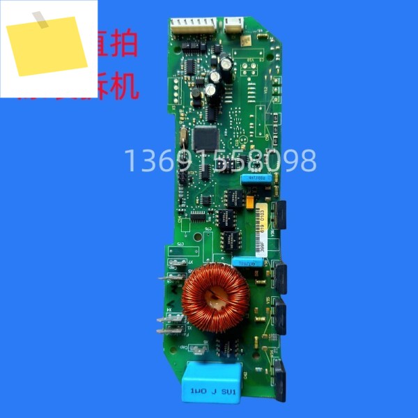 vacon 주파수 변환기 NXP 및 시리즈 75-90-110kw 팬 제어 카드 PC0299E 399F 제품 이미지