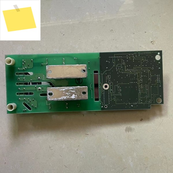 SDCS-FEX-2A 원래 분해 DC 속도 조절기 DCS500 시리즈 여기 보드 제품 이미지