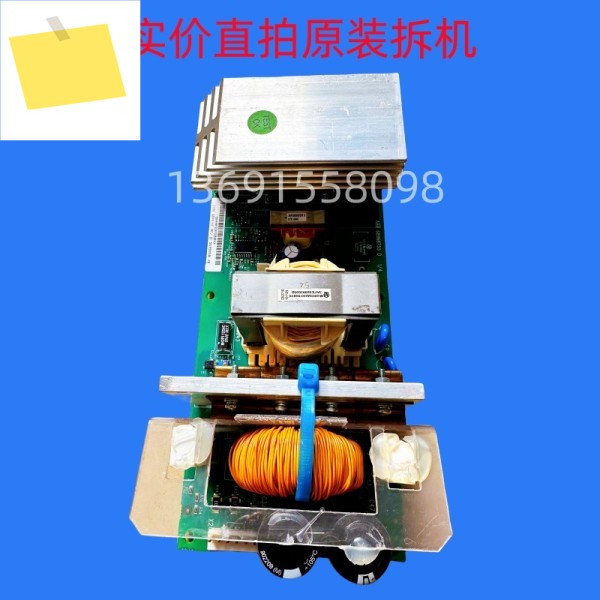 AFPS-11C-01C 팬 카드 주파수 변환기 ACS800 풍력 터빈 보드 인버터 제어 제품 이미지