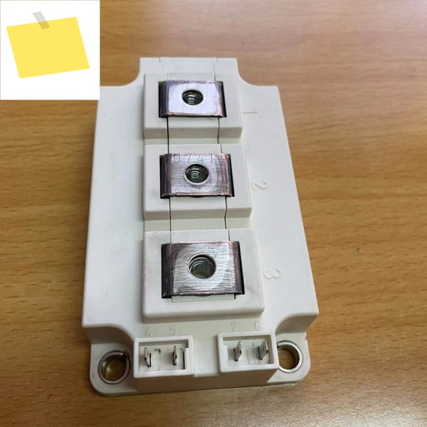 Original disassembly IGBT inverter module for BSM300GB120DLC-E3256 frequency 제품 이미지