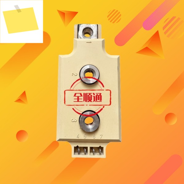 SKKT 25016E H1 사이리스터 모듈 IGBT 분해 제품 이미지