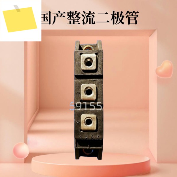 MDC100B-16-18 주파수 변환기 정류기 다이오드 100A 제품 이미지