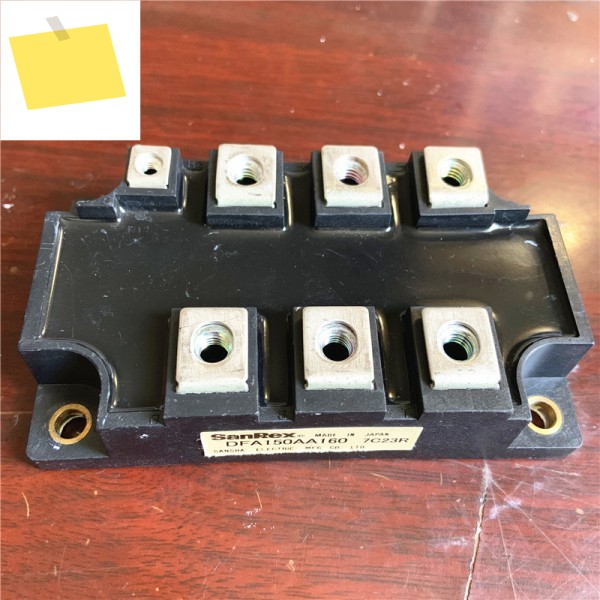 DFA150AA160 frequency converter controllable diode rectifier PGH15016AM 제품 이미지