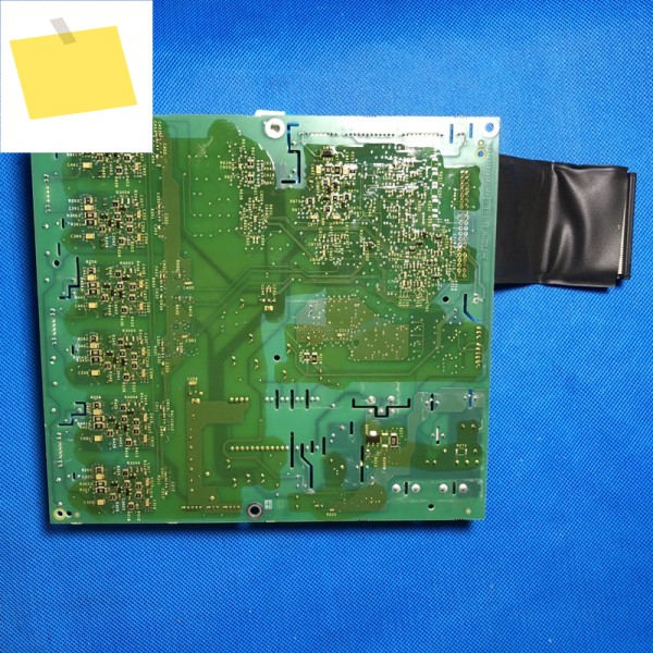 Schneider frequency ATV71 and series 30KW power board driver VX5A1HD30N4 제품 이미지