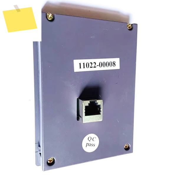 11022-00008 Inverter CHV CHF100A Series Display Operation Debugging Panel 제품 이미지