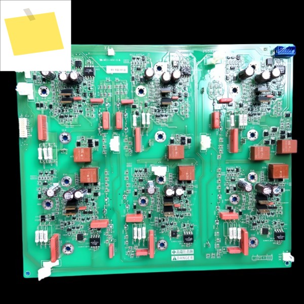 Schneider inverter ATV61 series 160KW board VX5A1200 and PN072183P3 제품 이미지