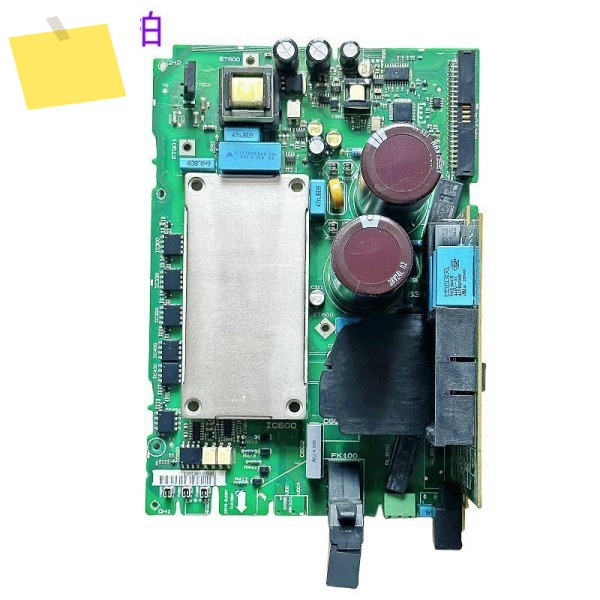 130B3008 Danfoss 주파수 변환기 FC102 시리즈 5.5kw 7.5KW 전원 보드 드라이버 마더 제품 이미지