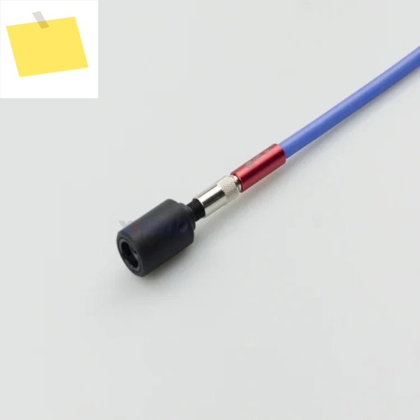 SMA905 광섬유 포커싱 렌즈 10mm 콜리메이팅 커플러 제품 이미지