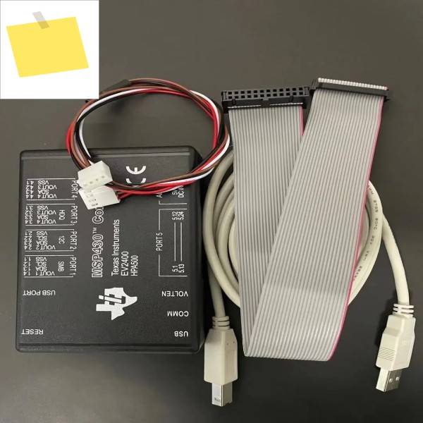 EV2400 연료 게이지 칩 프로그래밍 도구 제품 이미지