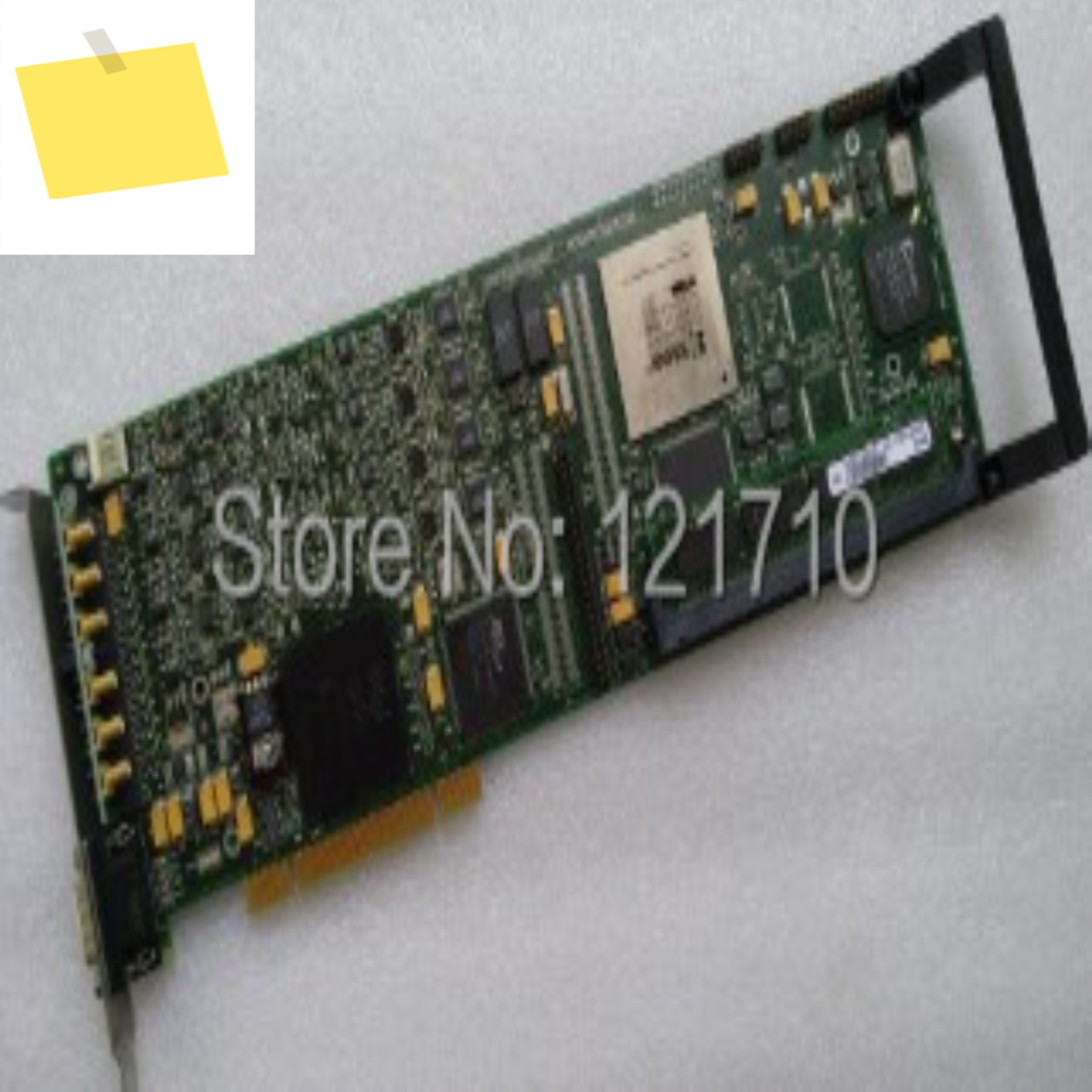 보드 CORECO 이미징 XR-M130-18700 870A VIPERQUAD OC-VIP0-QOSV0 제품 이미지