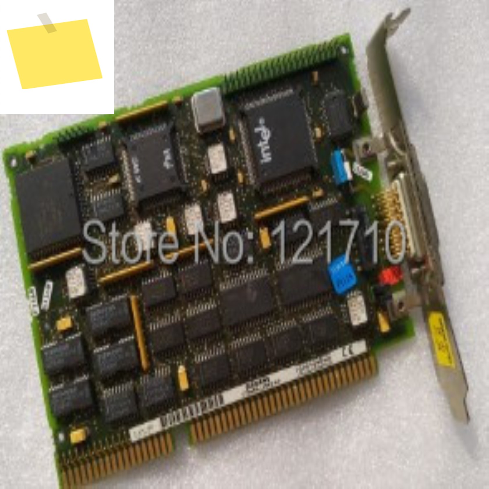 보드 EWK-X30 C79040-A6440-C185-02-85 C79458-L2343-A2 제품 이미지