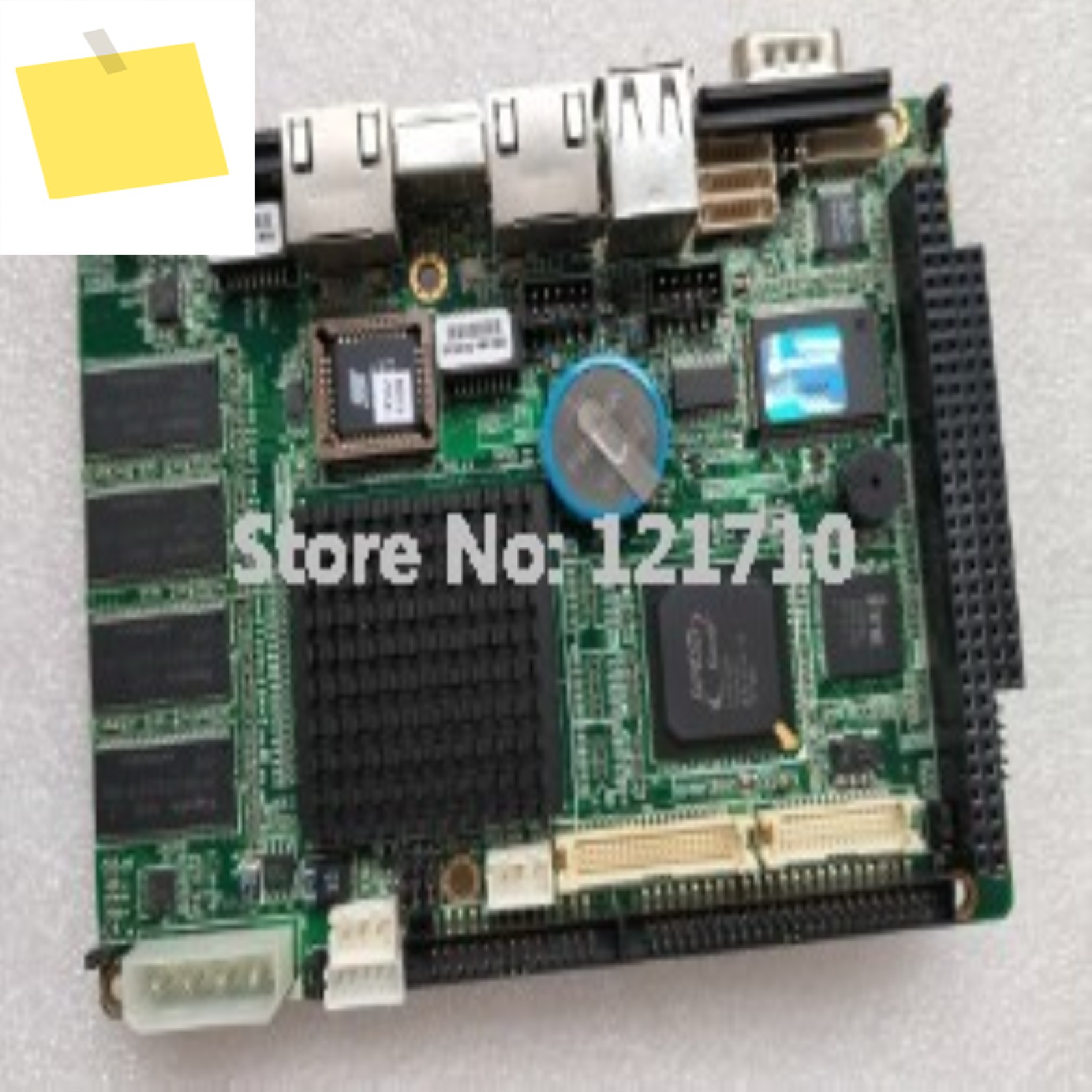 산업용 장비 보드 PCM-9378 REV A0.1_0_0 1907937880 제품 이미지