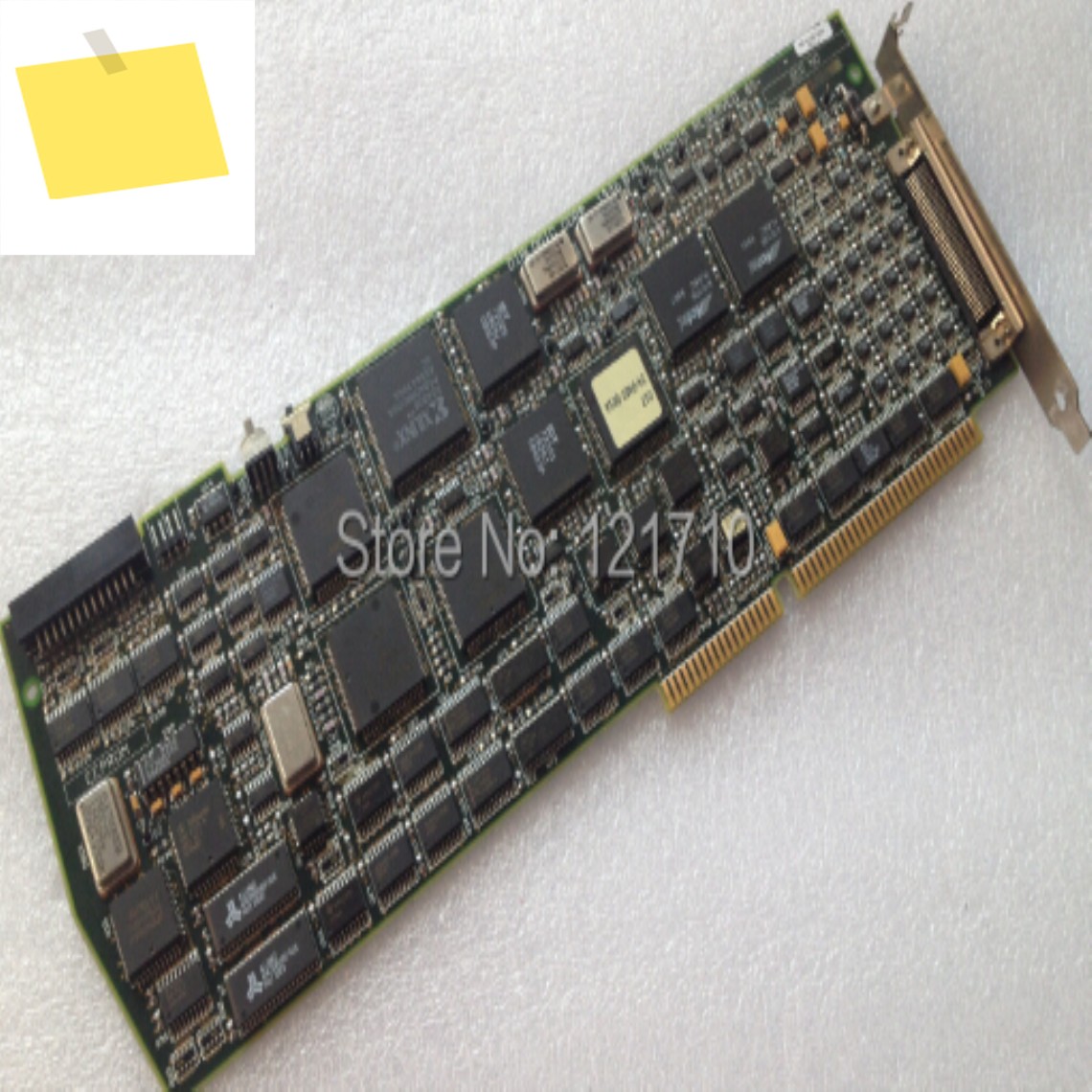 산업용 장비 보드 Dialogic SCX160 85-0185-006 REV.A 96-0277-004 제품 이미지