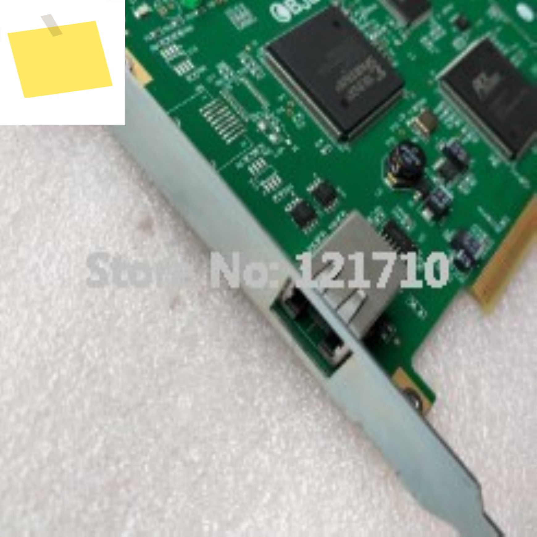산업용 보드 OBJET DATA_PC BRD-01028 PCB-00007 REV E1 제품 이미지