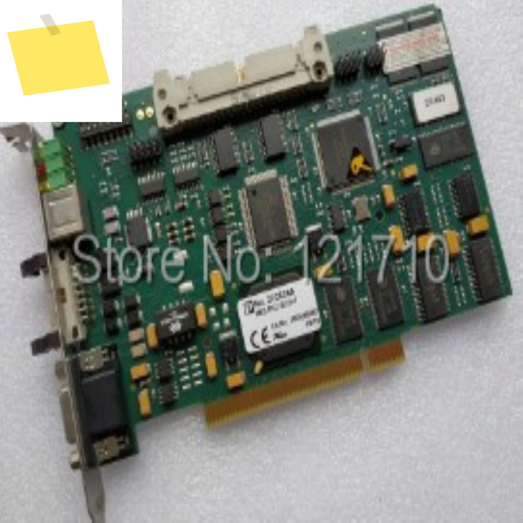 산업용 장비 보드 번호 2725260 IBS PCI SCI-T 3005285985 제품 이미지