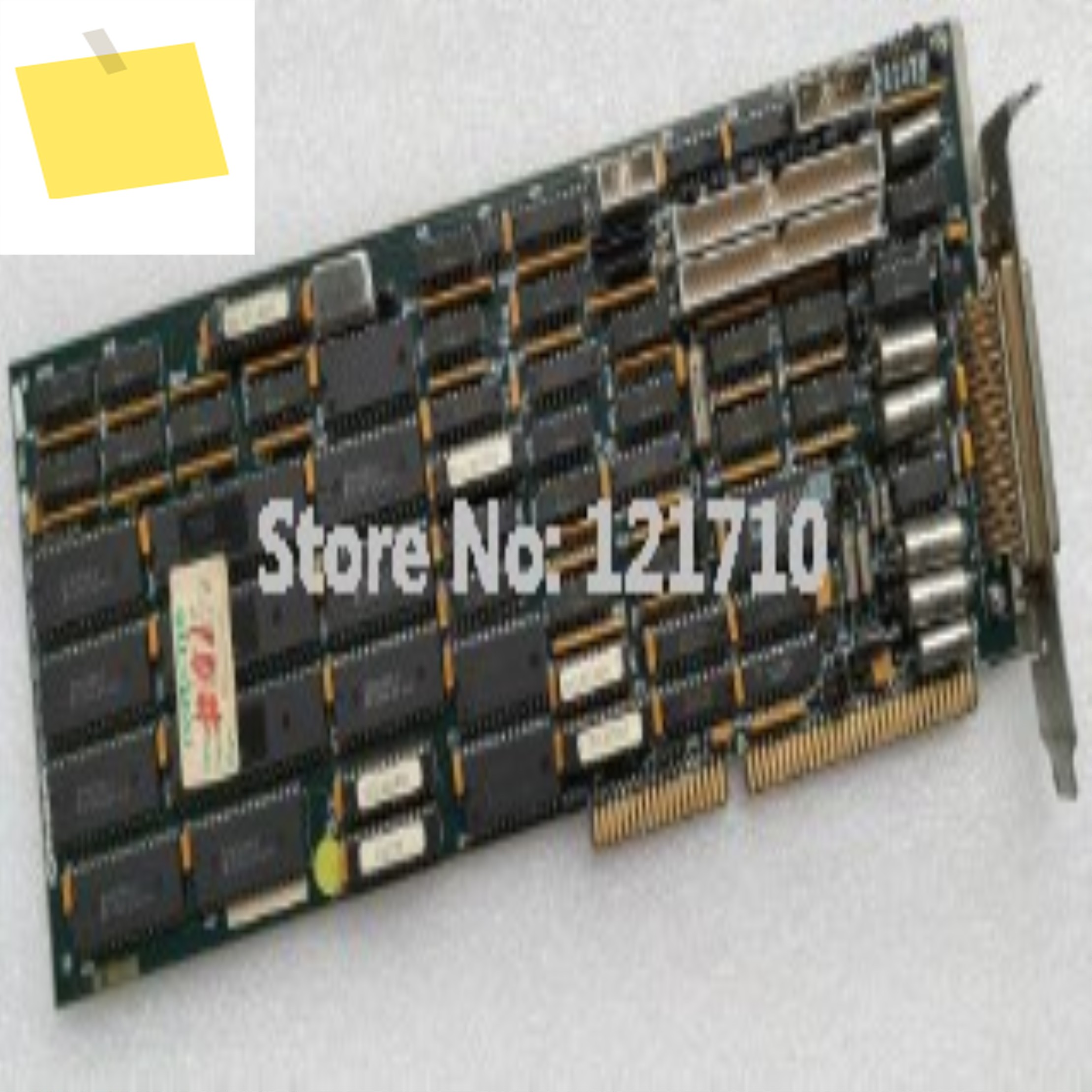산업용 장비 보드 ORBOTECH OPC 30611213 B00 REV A 제품 이미지