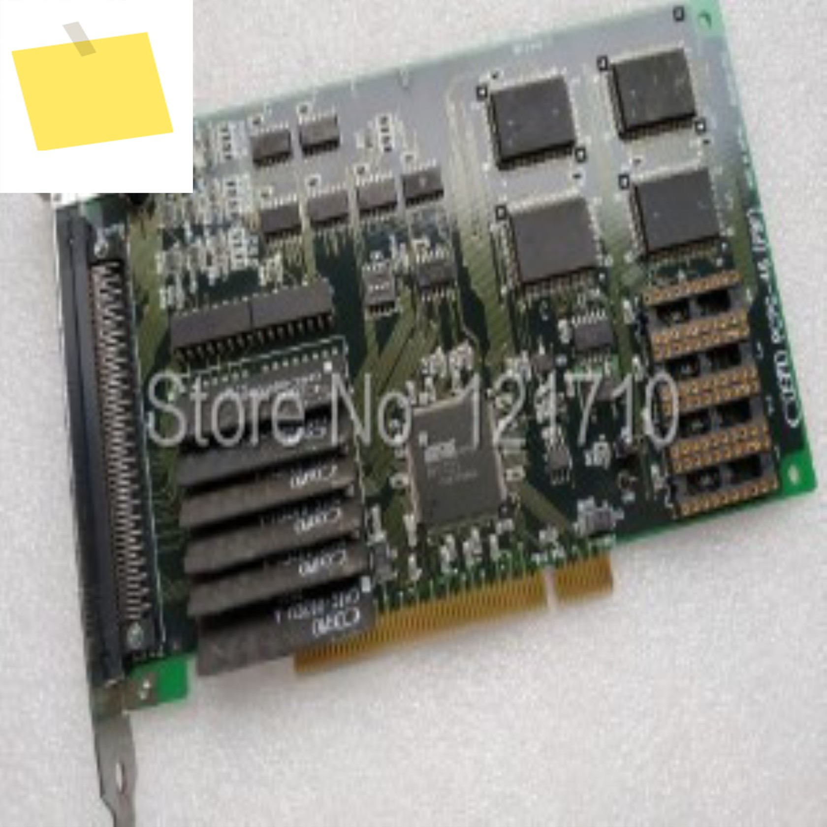 산업용 장비 보드 COSMO PCPG-46PBF B0004A-PBF 제품 이미지