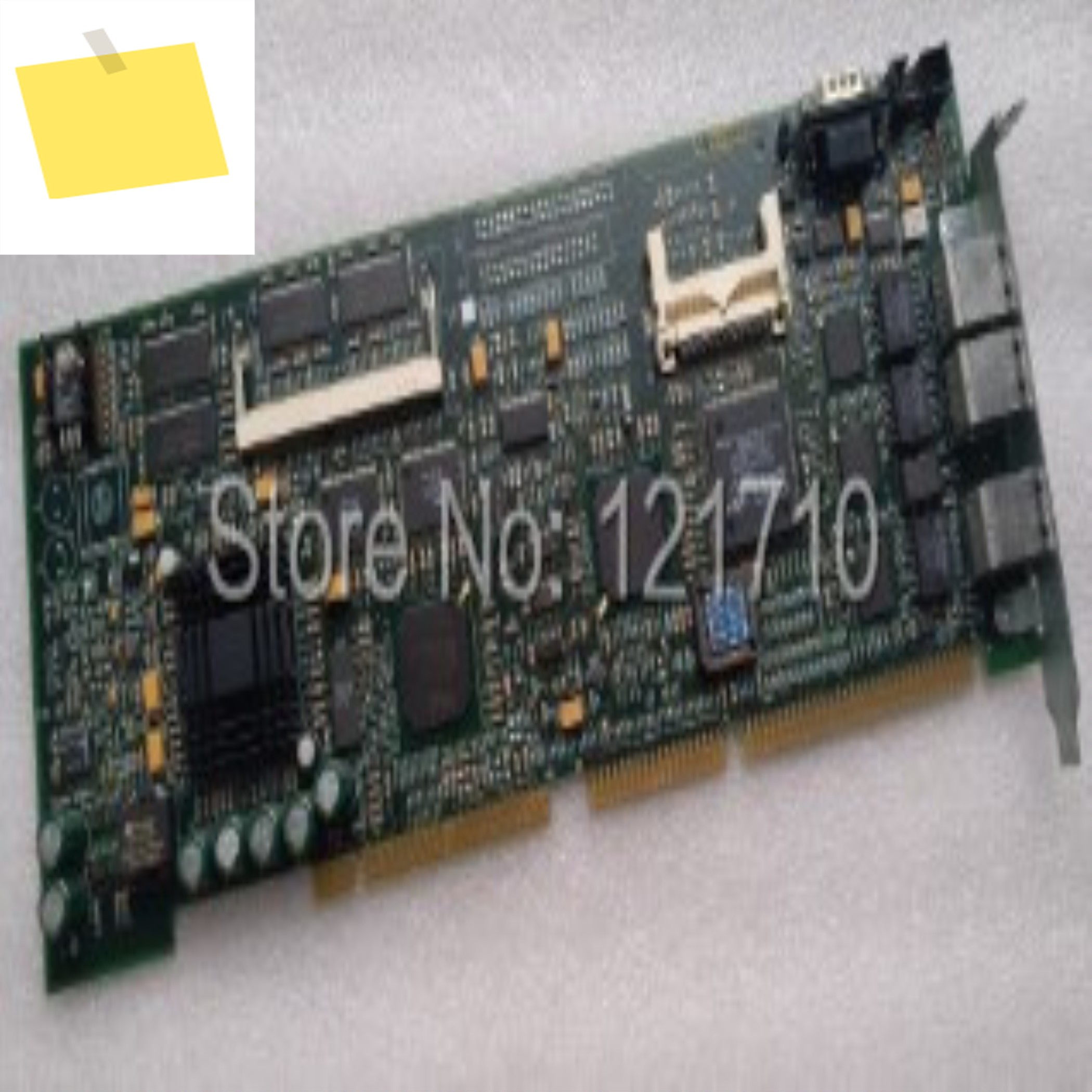 산업용 장비 보드 MICRO INDUSTRIES 9700931 -0002B 제품 이미지
