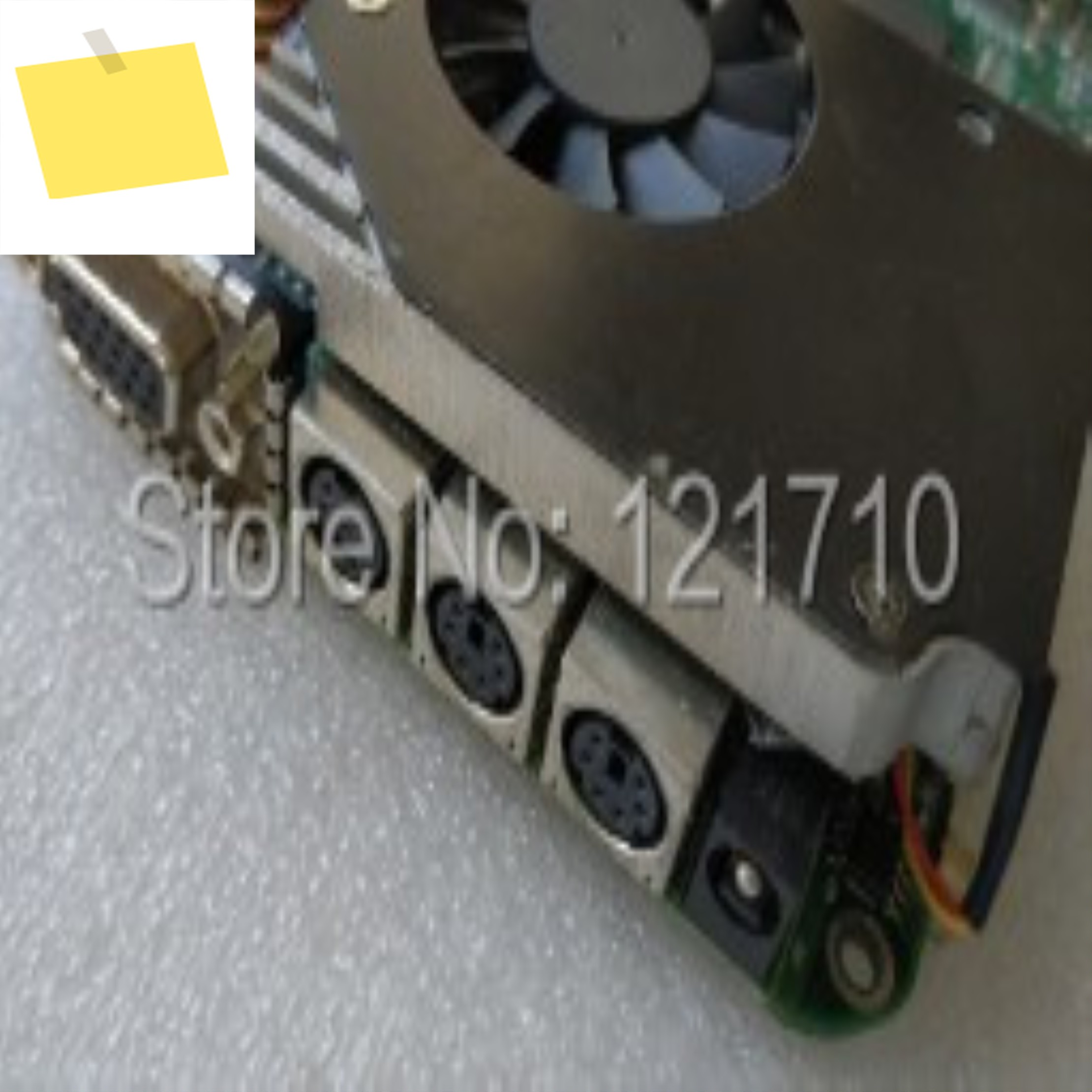 산업용 장비 보드 PTP.MV-1 PN-046EPC10F001 제품 이미지