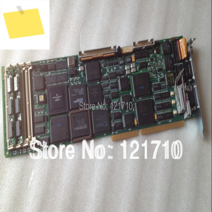 COGNEX VM16A 비전 이미지 프로세서 보드 203-0075-C2 제품 이미지