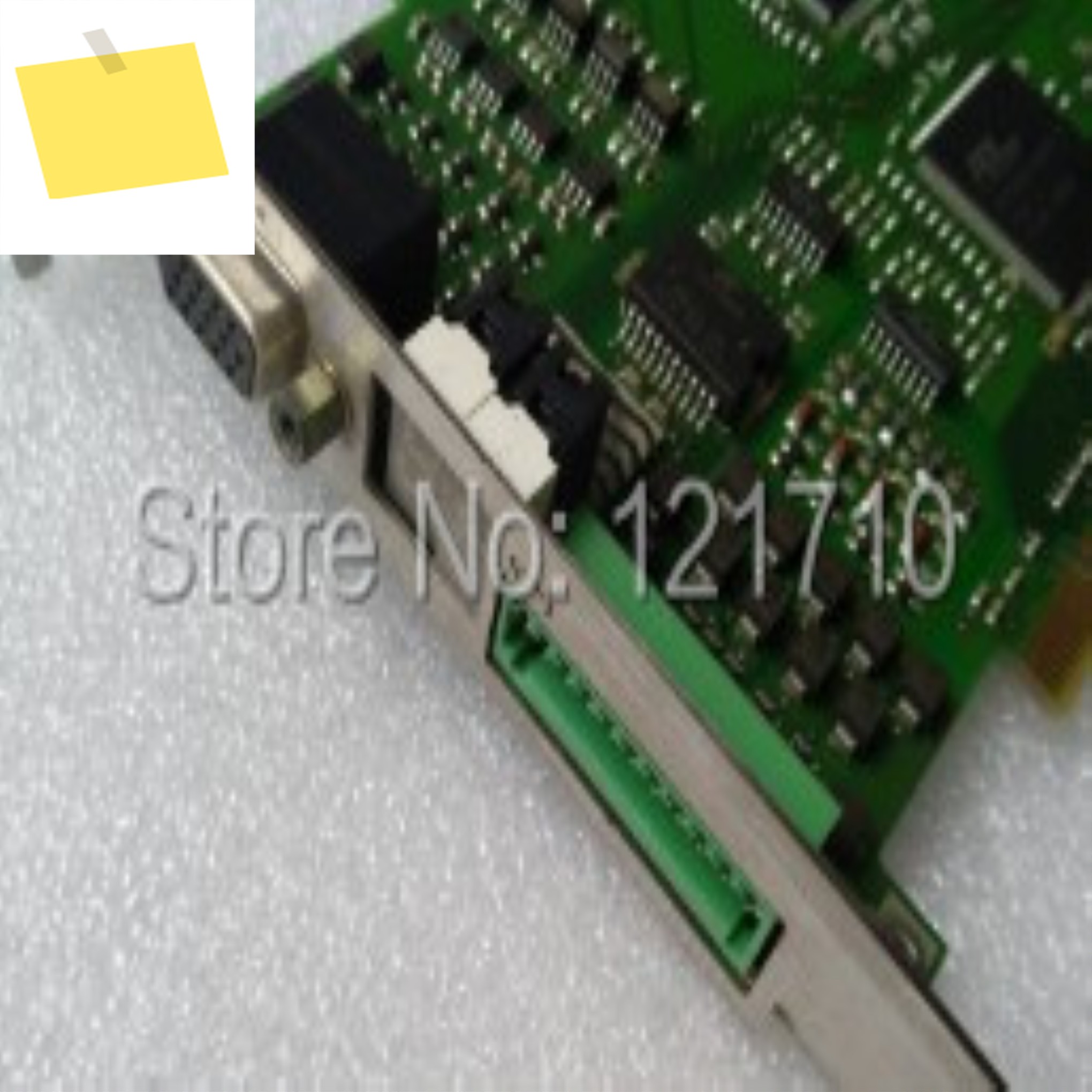산업용 장비 보드 EPM3064 R.2 0993800 V03 제품 이미지