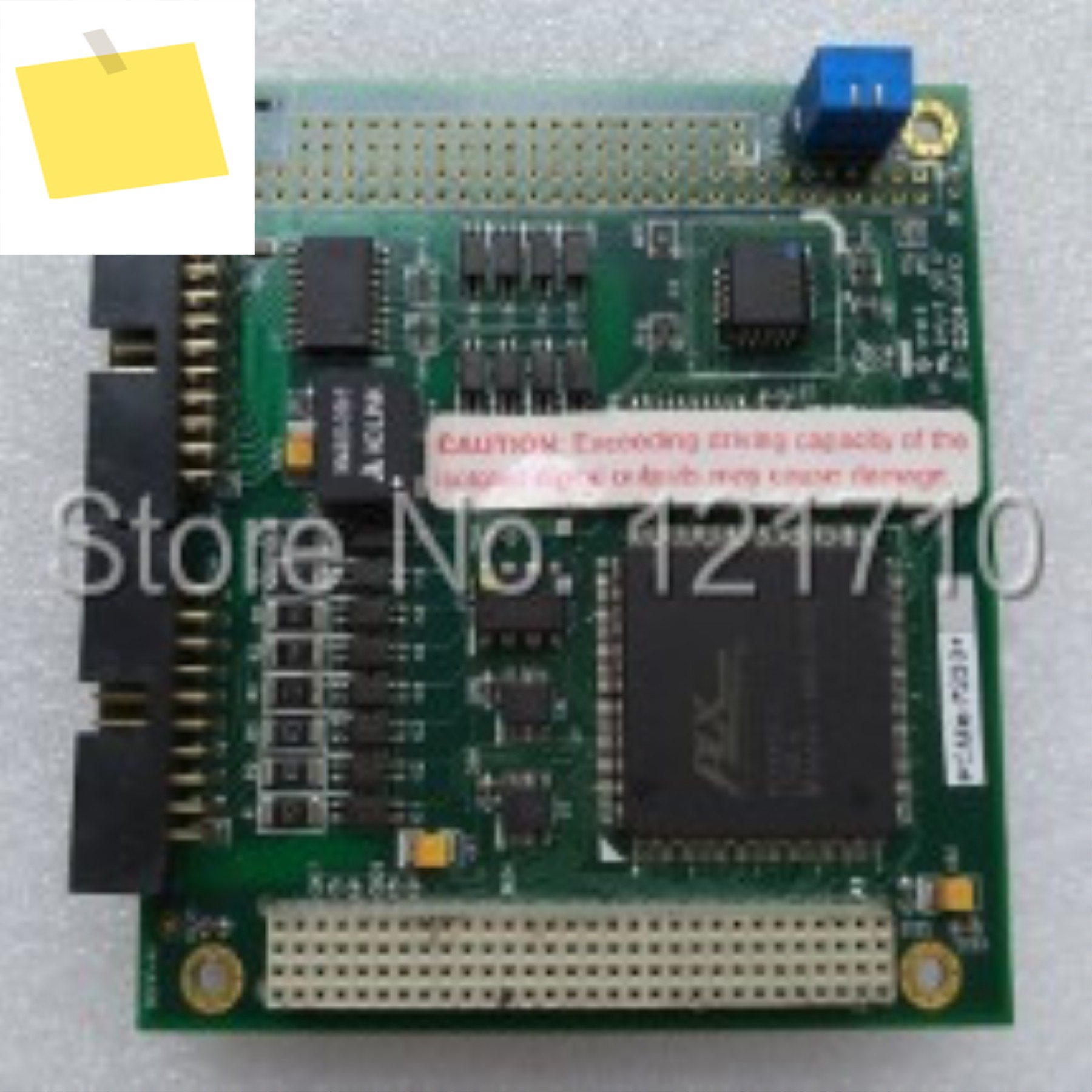 산업용 장비 보드 PCMe-7230+ 51-12304-0A10 제품 이미지
