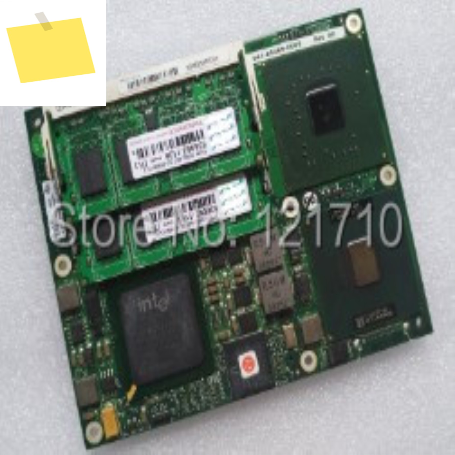 산업용 장비 보드 Radi Sys CE945GM 061-05469-0005 제품 이미지