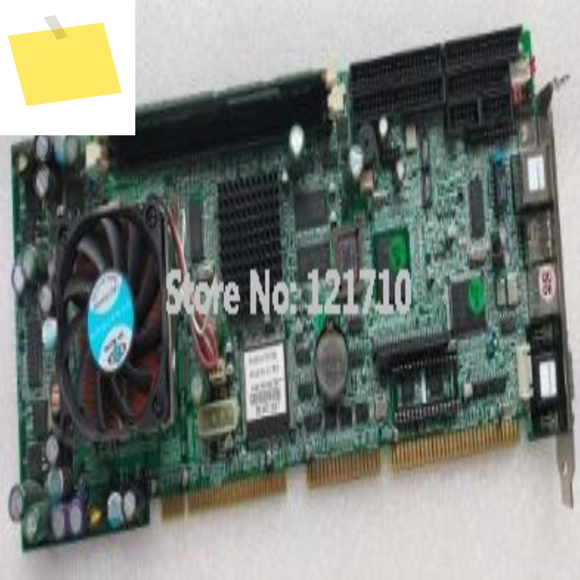 산업용 장비 보드 ROBO-679-GM B 930072 BAB 1679822 제품 이미지