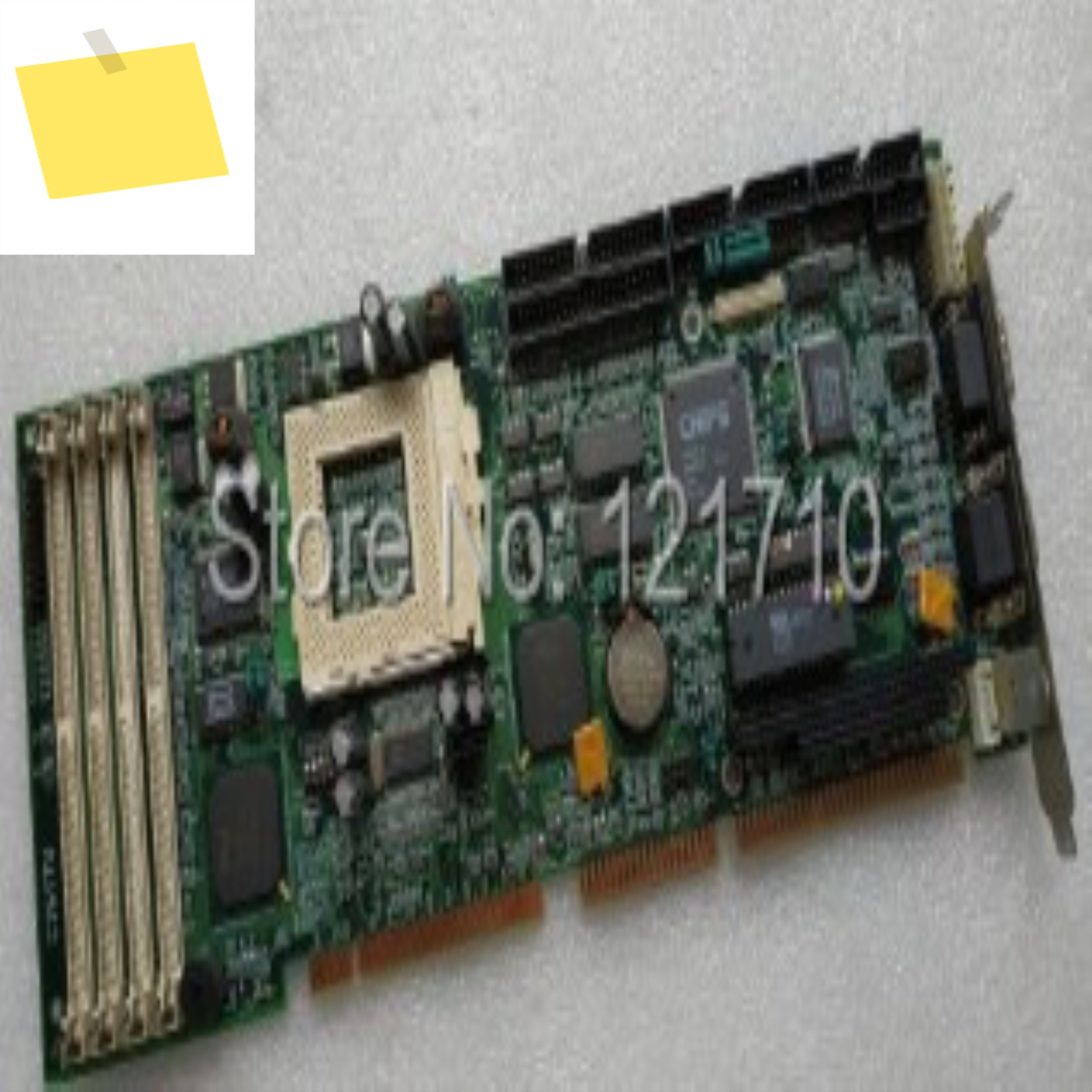 Industrial equipment board CI5TT 제품 이미지