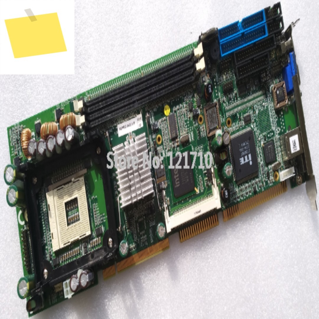 산업용 장비 보드 NUPRO-842LVP 51-41360-0B30 제품 이미지