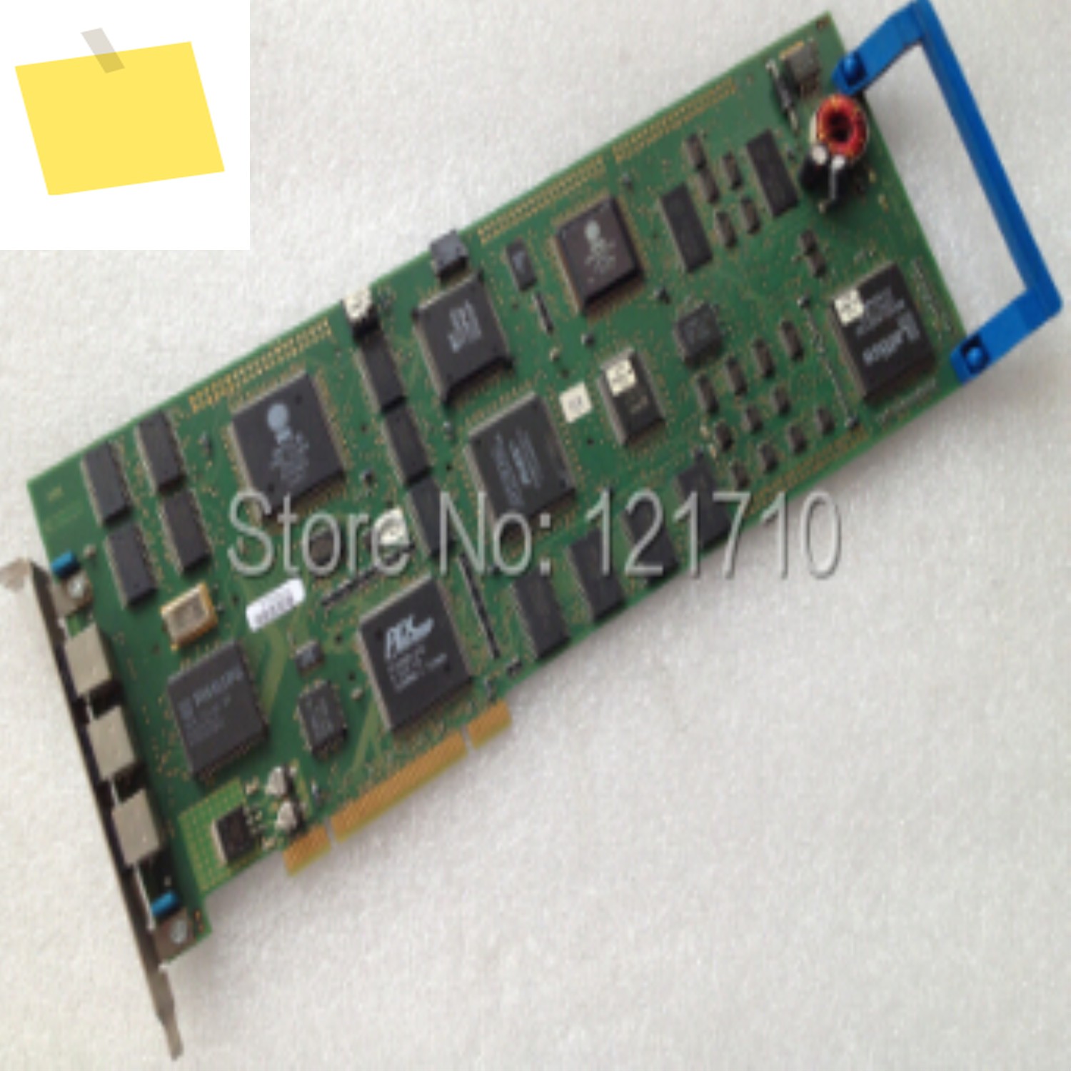 산업용 장비 보드 PCI 비디오 월 카드 FRG-2684-04 제품 이미지