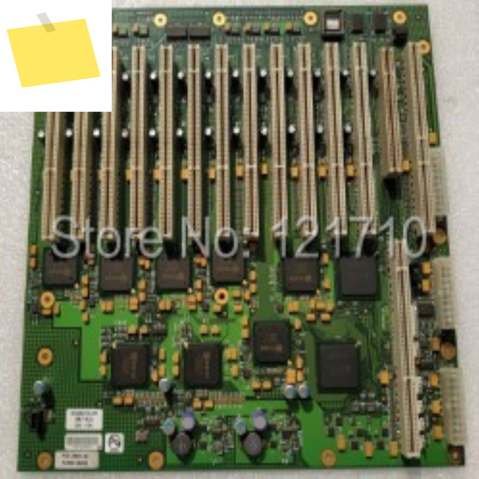 산업용 장비 보드 PCI 92- 506415 -XXX REV E-03 PCX-3360-03 제품 이미지