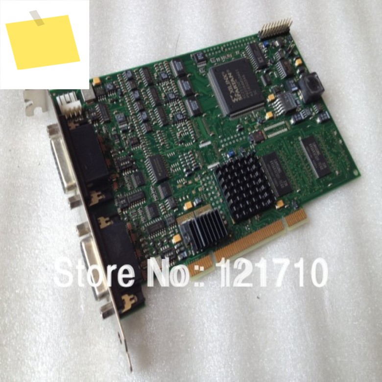 산업용 보드 FRAME GRABBER MVTITAN-RGBG3 16Mb Rev.1.04 제품 이미지