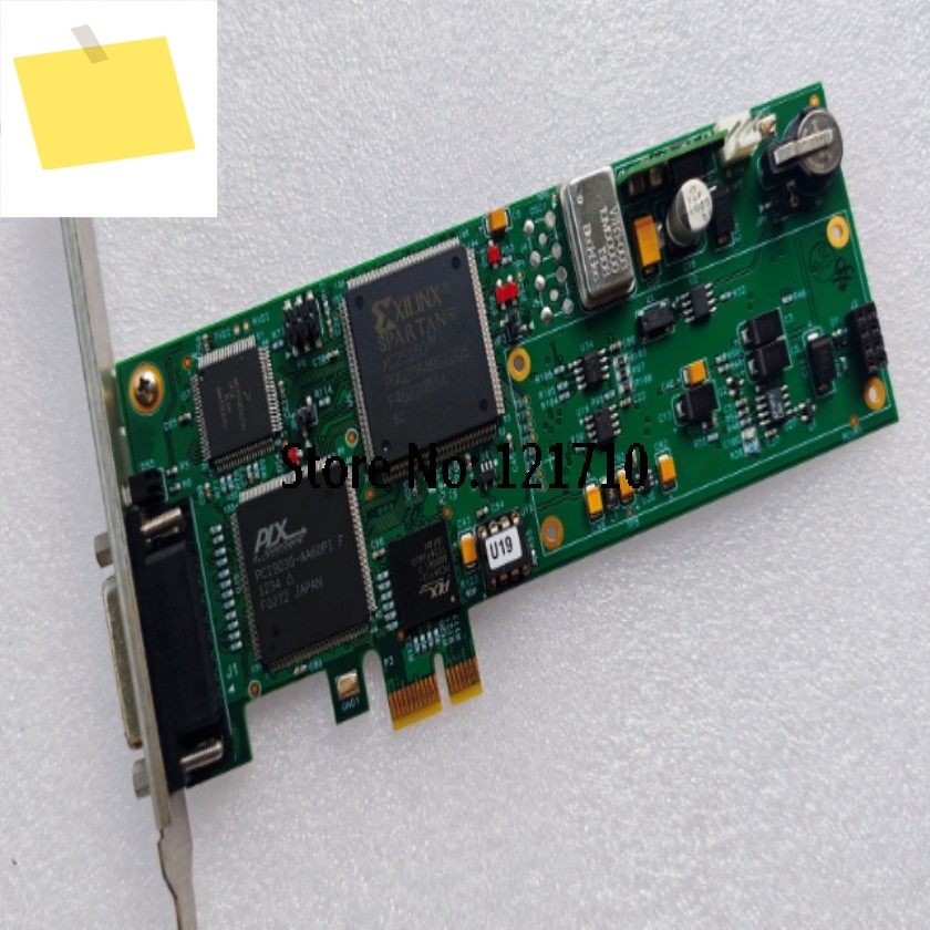 산업용 보드 SYMETRICOM BC635PCIe REV D 089-00225-000 rev b3 제품 이미지