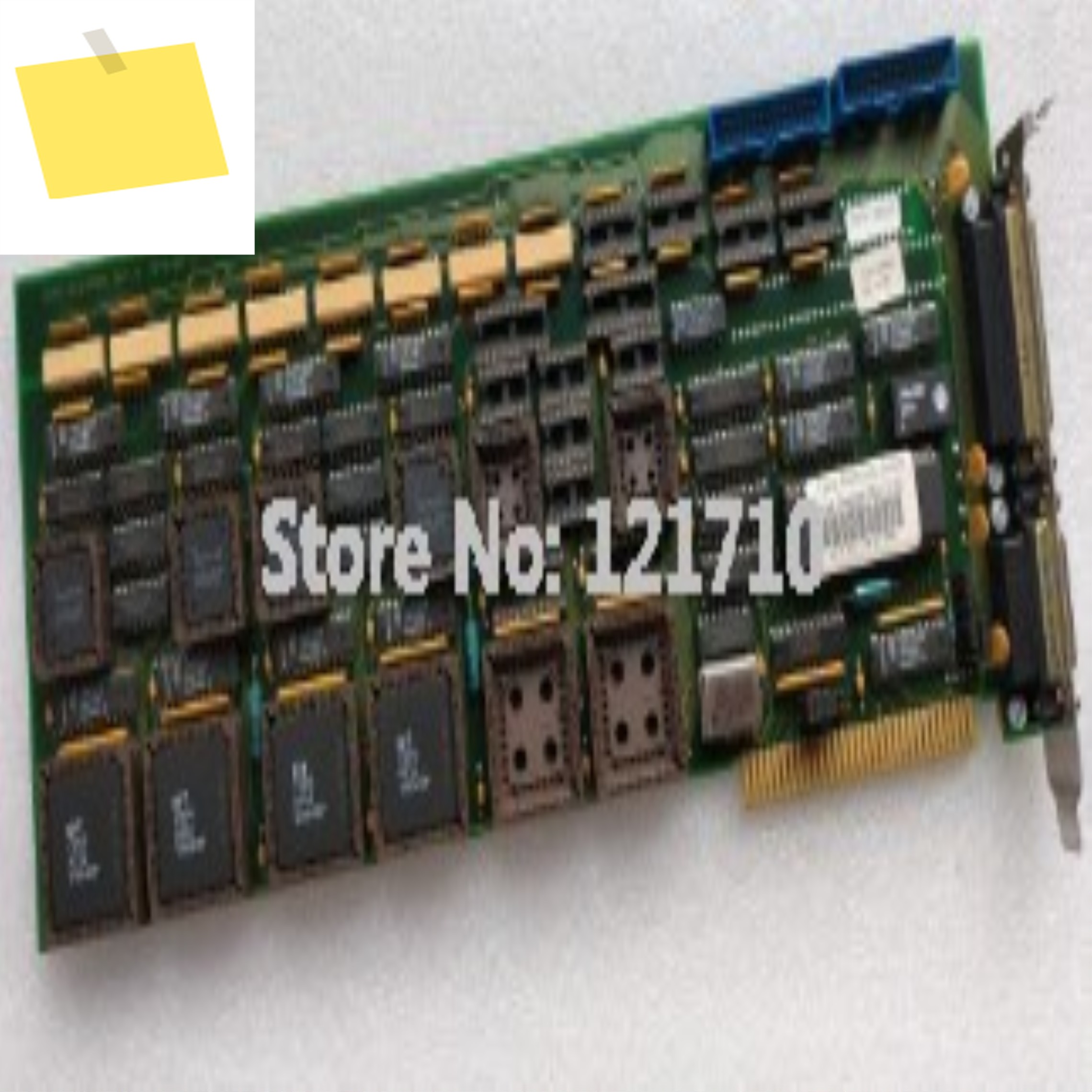 산업용 장비 보드 ISYS STEPPER REV.2 제품 이미지