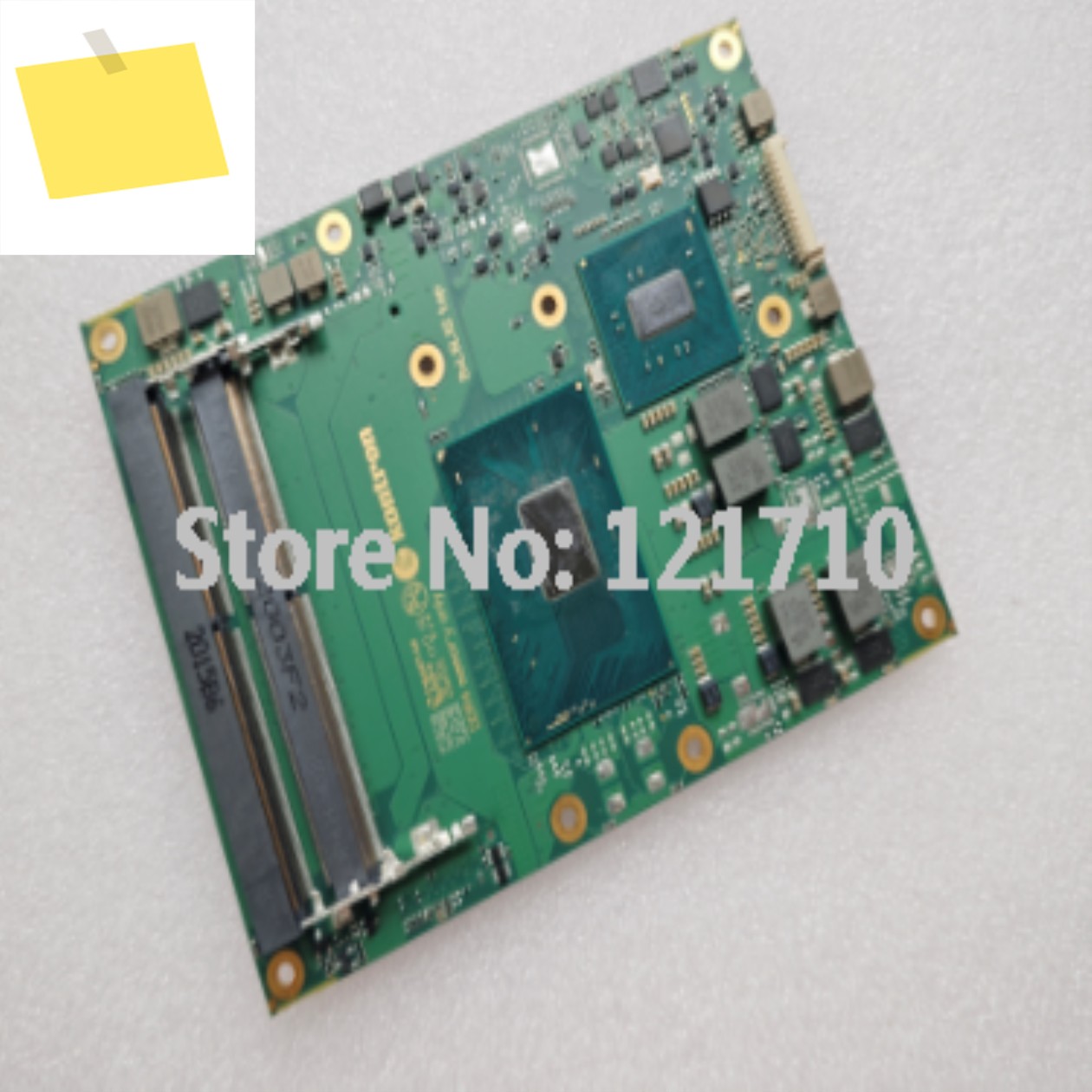 산업용 보드 Kontrno 38030-1600-27-5MD1 BXL6L112 제품 이미지