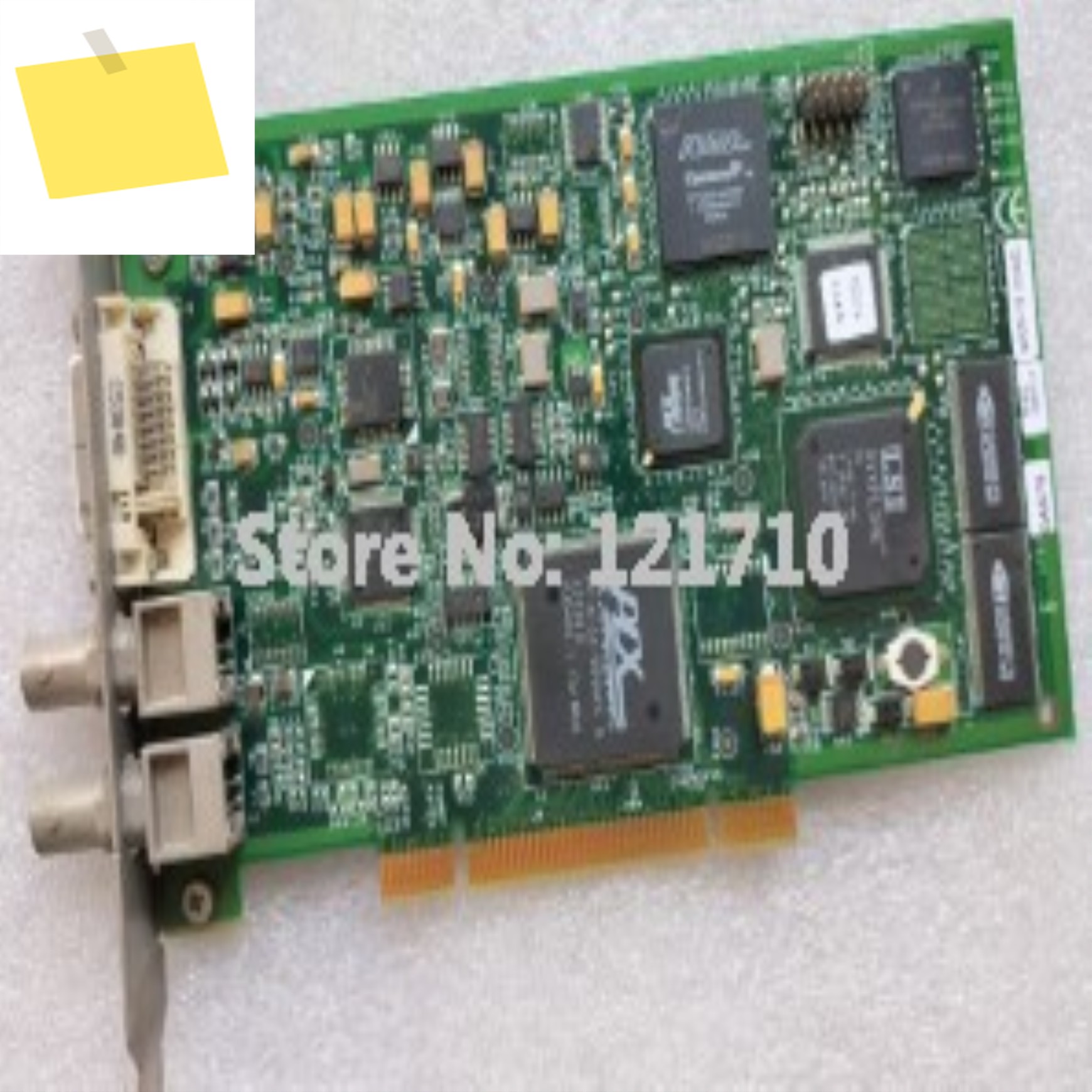 산업용 장비 보드 BPC2017A MM230 BAC2257LF DA676 제품 이미지