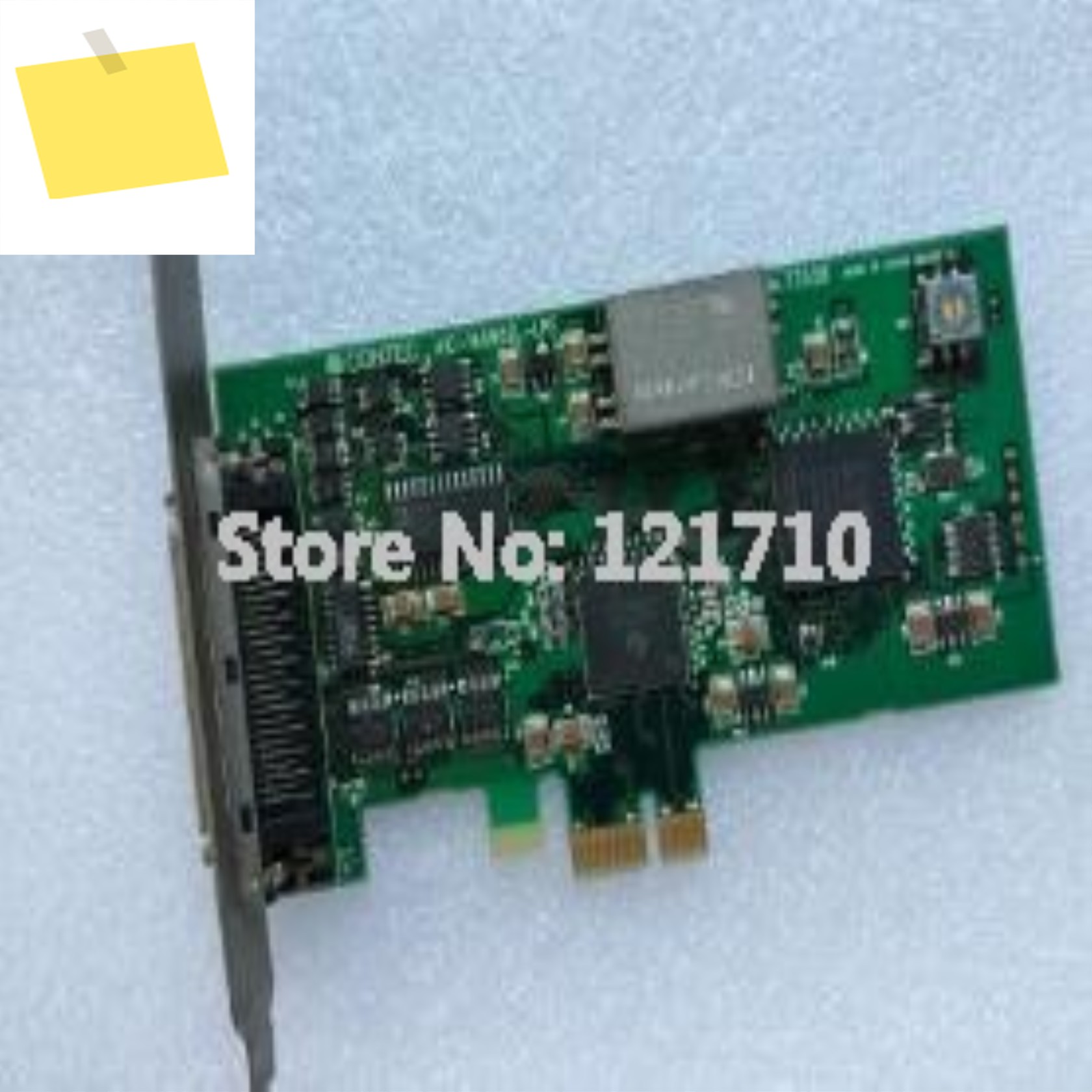 산업용 장비 보드 conetc AIO- 160802 L-LPE 7352B 제품 이미지