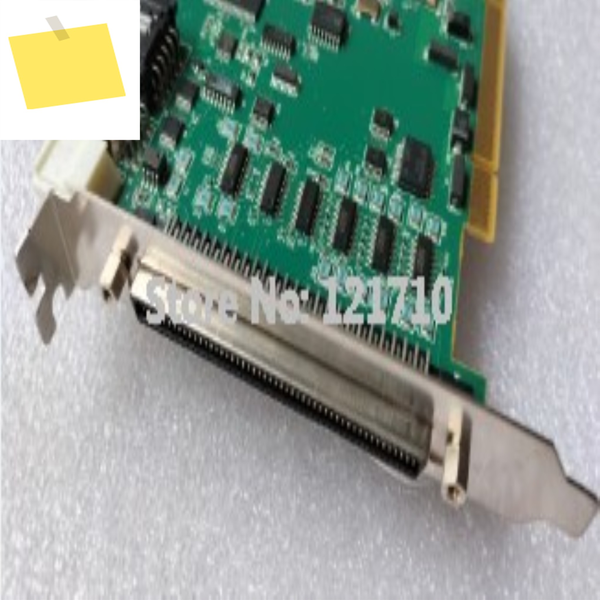 산업용 장비 보드 MTAROX Y752-07 METEOR2DIG64L 63039621251 제품 이미지